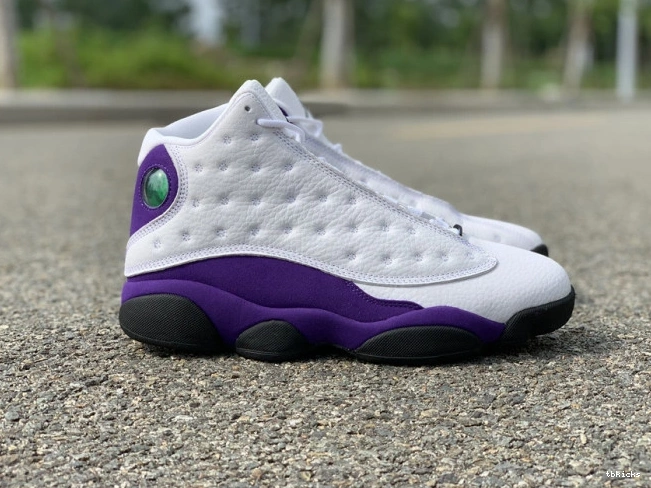 Rep TB Air 13 Lakers Jordan 414571-105 0810
